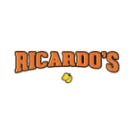 ricardo's android application logo